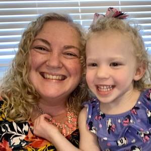 Meet your Posher, Kate